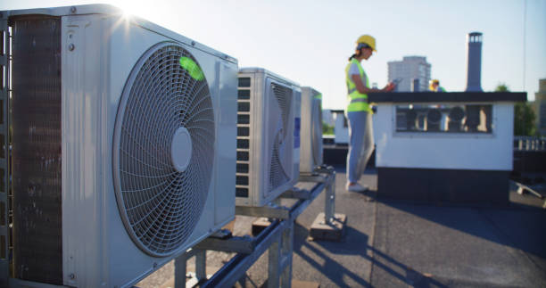 Best Residential Air Duct Cleaning  in Paisley, FL